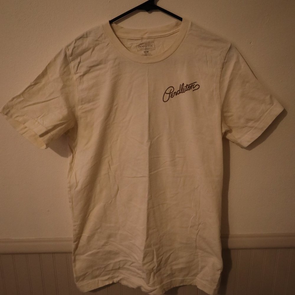 Pendleton Tee